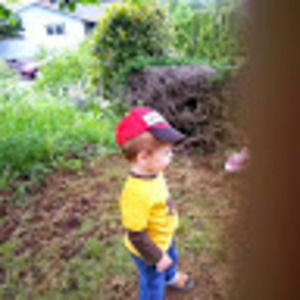 Meet your Posher, Denise